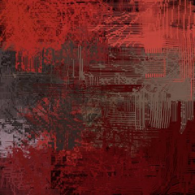 farklı renk desenleri ile grunge arka plan