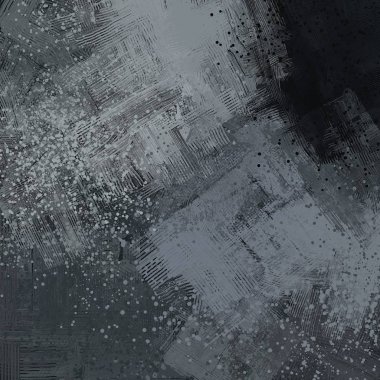 metin için alanı olan grunge arkaplanı