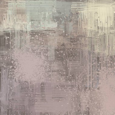 farklı desenler ile grunge arka plan