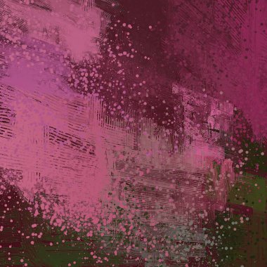 metin için alanı olan grunge arkaplanı