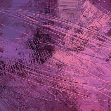 Metnin için alanı olan soyut grunge arkaplanı