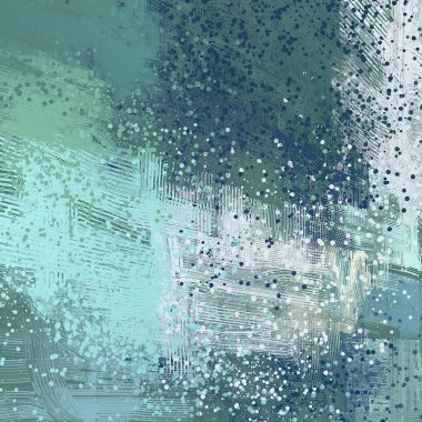 metin için alanı olan grunge arkaplanı