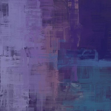 Farklı renk kalıplarına sahip soyut grunge arkaplanı