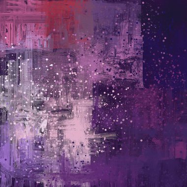 metin için alanı olan grunge arkaplanı