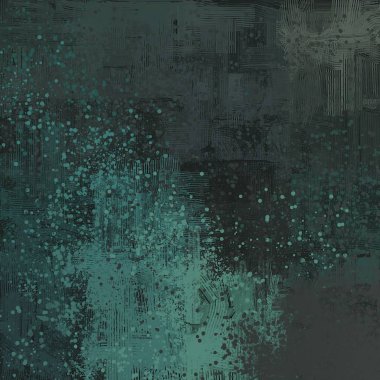 metin için alanı olan grunge arkaplanı