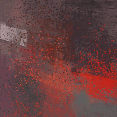 Metin için alanı olan soyut arkaplan