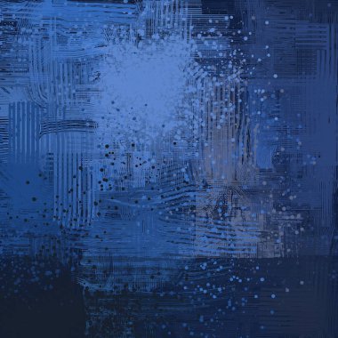 metin için alanı olan grunge arkaplanı