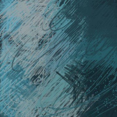 Metin için alanı olan soyut arkaplan