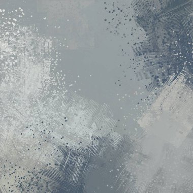 Metin için alanı olan soyut arkaplan