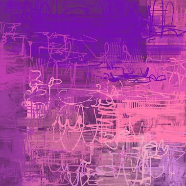 Metin için alanı olan soyut arkaplan