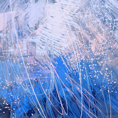 Metin için alanı olan soyut arkaplan