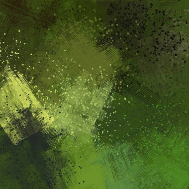 Metin için alanı olan soyut arkaplan