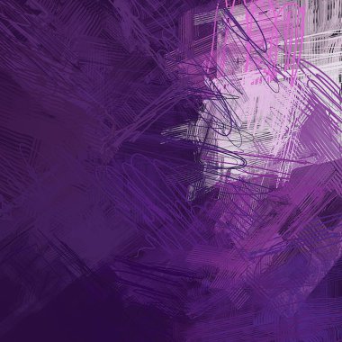 Metnin için alanı olan soyut arkaplan