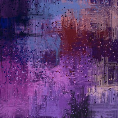 metin için alanı olan grunge arkaplanı