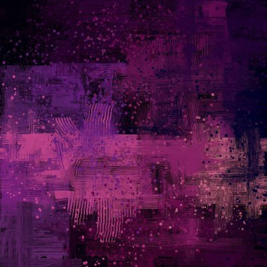 metin için alanı olan grunge arkaplanı