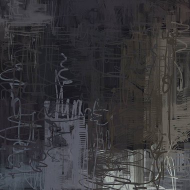 metin için alanı olan grunge arkaplanı