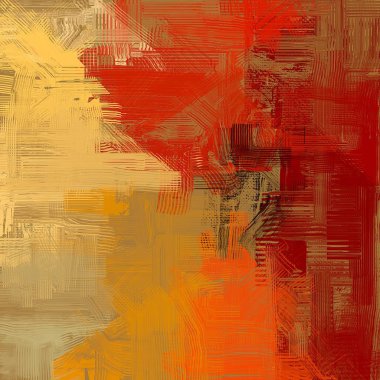 metin için alanı olan grunge arkaplanı