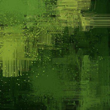 farklı desenlere sahip soyut grunge arkaplanı