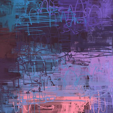 farklı renklere sahip soyut arkaplan