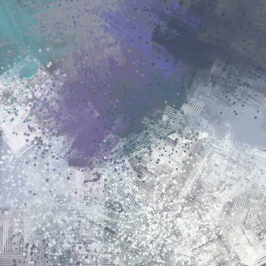 metin için alanı olan grunge arkaplanı