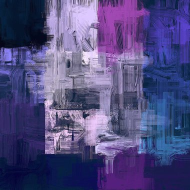 Metin için alanı olan soyut arkaplan