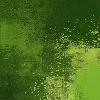 metin için alanı olan grunge arkaplanı