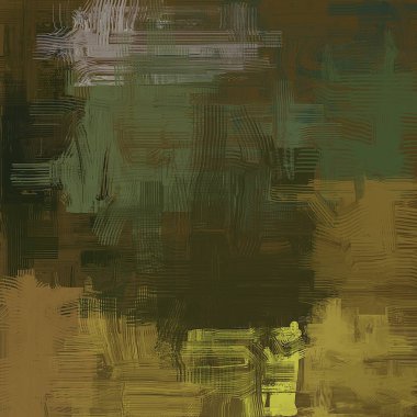 farklı desenlere sahip soyut grunge arkaplanı