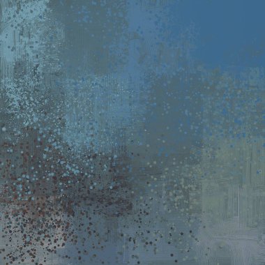 metin için alanı olan grunge arkaplanı