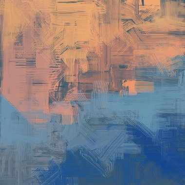 farklı renk desenleri ile vintage grunge arka plan