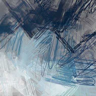 farklı desenler ile vintage grunge arka plan