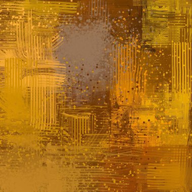 metin için alanı olan grunge arkaplanı