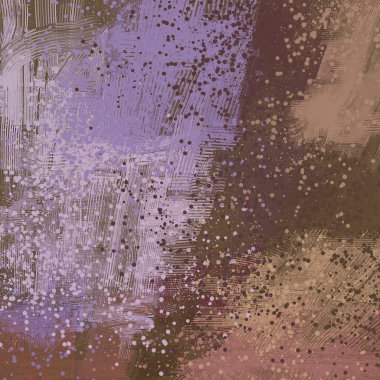 metin için alanı olan grunge arkaplanı