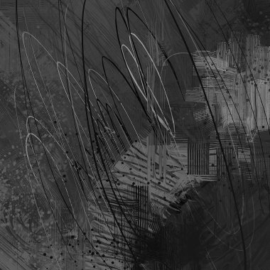 metin için alanı olan grunge arkaplanı