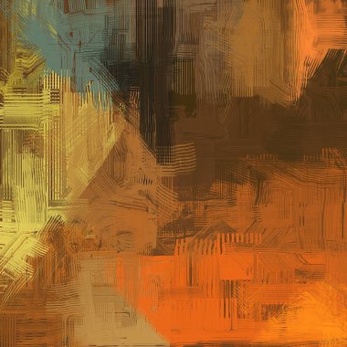 metin için alanı olan grunge arkaplanı