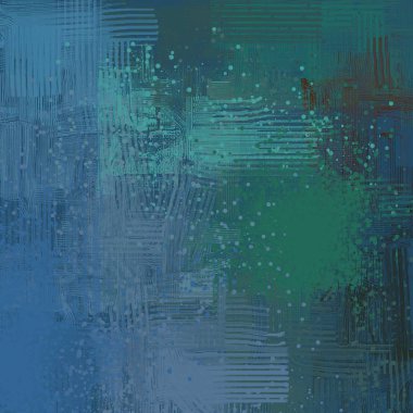 metin için alanı olan grunge arkaplanı