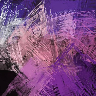 metin için alanı olan grunge arkaplanı