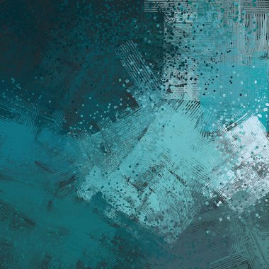 metin için alanı olan grunge arkaplanı