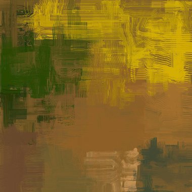 farklı renk desenleri ile vintage grunge arka plan