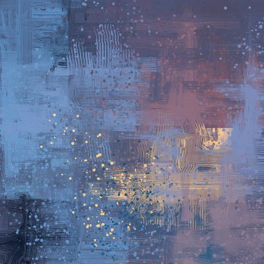 farklı desenlere sahip soyut grunge arkaplanı