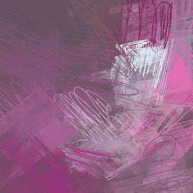 Metin için alanı olan soyut arkaplan