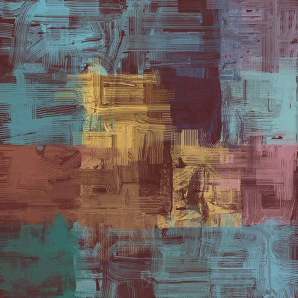 Abstrakter Hintergrund Mit Unterschiedlichen Farben — Stockfoto