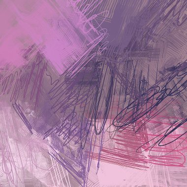 Metnin için alanı olan soyut arkaplan