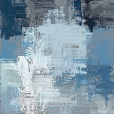 metin için alanı olan grunge arkaplanı