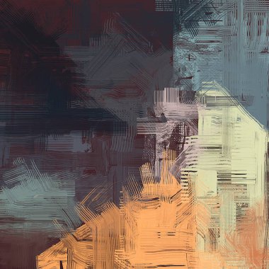 Metin için alanı olan soyut arkaplan