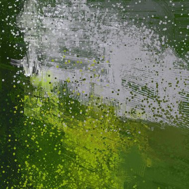 metin için alanı olan grunge arkaplanı