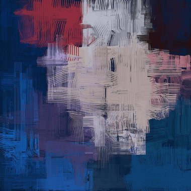 Metnin için alanı olan grunge arkaplanı