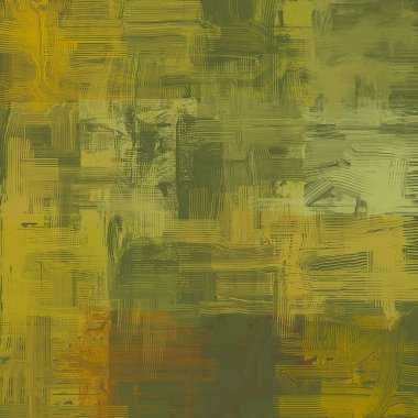 Farklı renk kalıplarına sahip soyut grunge arkaplanı