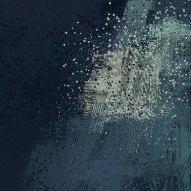 Metin için alanı olan soyut grunge arkaplanı