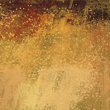 metin için alanı olan grunge arkaplanı