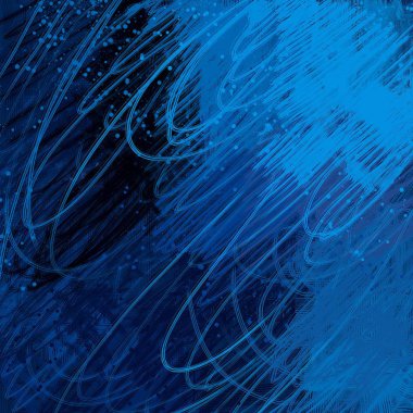 Metin için alanı olan soyut grunge arkaplanı